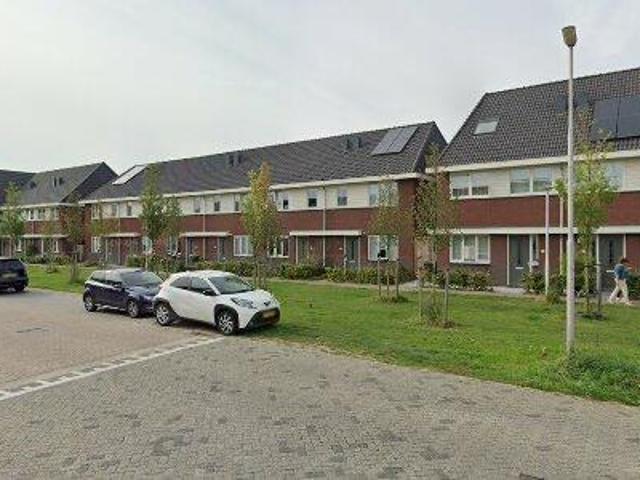 Woning te huur in Tilburg, Noord Brabant