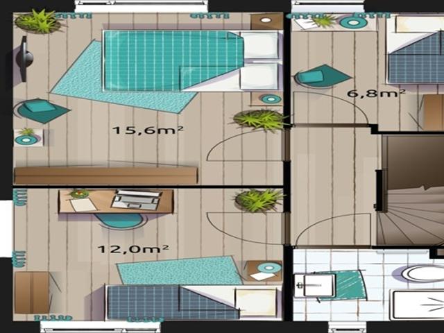 Woning te huur in Kernhem, Ede