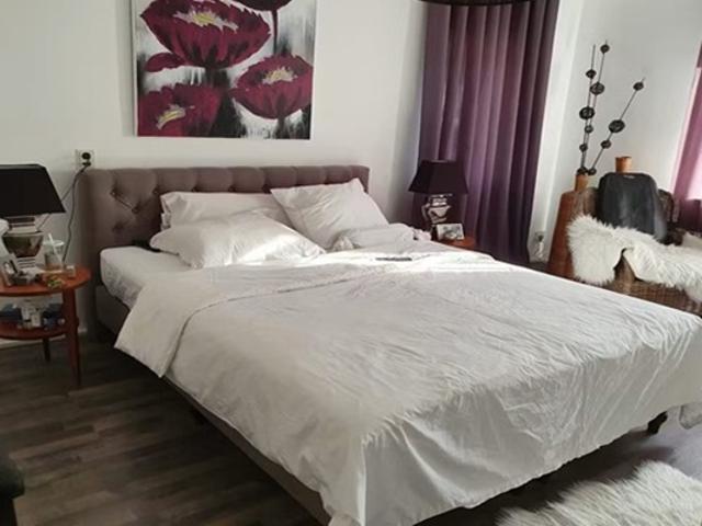 Woning te huur in Oosterflank, Rotterdam