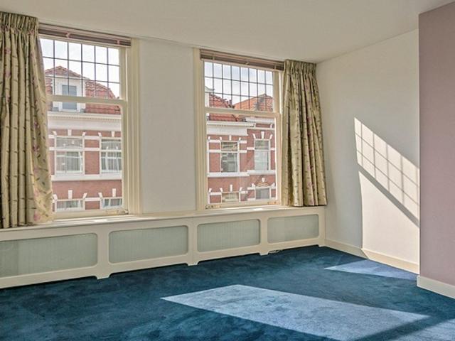 Woning te huur in Bezuidenhout, Zuid Holland