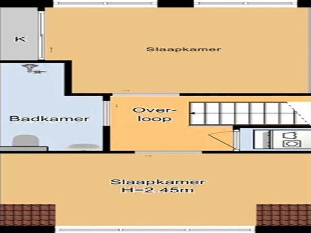 Woning te huur in Haarlem, Noord Holland