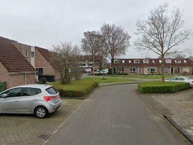 Woning te huur in Leeuwarden, Friesland