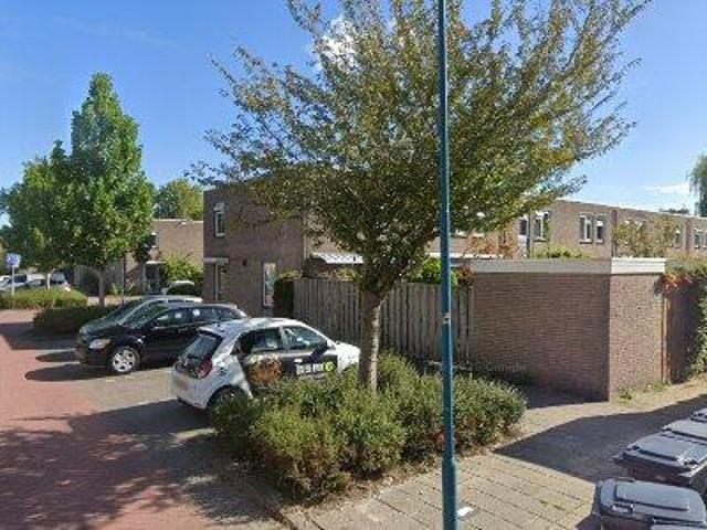 Woning te huur in Zoetermeer, Zuid Holland