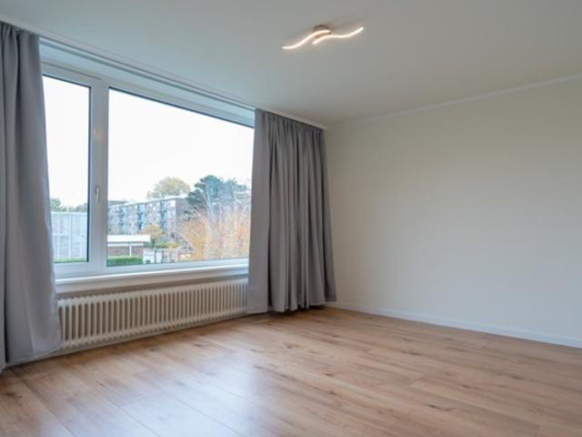 Woning te huur in Mariahoeve, Zuid Holland