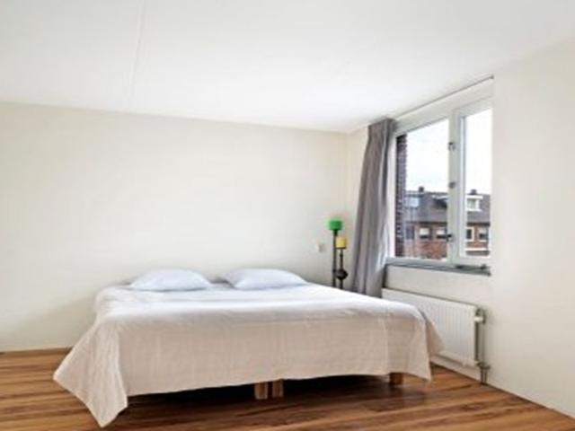 Woning te huur in Sloten, Amsterdam