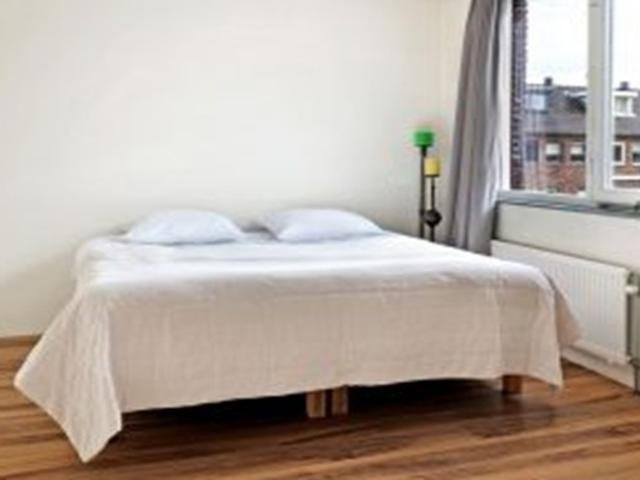 Woning te huur in Sloten, Amsterdam