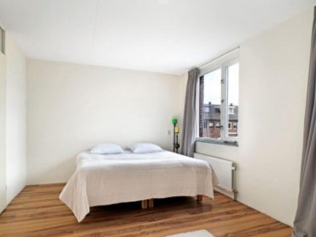 Woning te huur in Sloten, Amsterdam