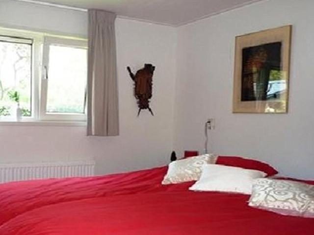 Landhuis te huur in Voorthuizen