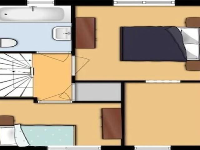 Woning te huur in Riel, Eindhoven