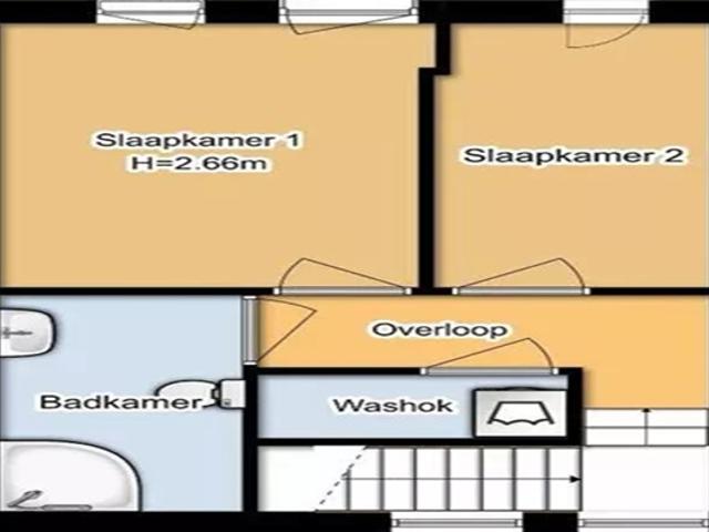 Woning te huur in Haarzuilens, Utrecht