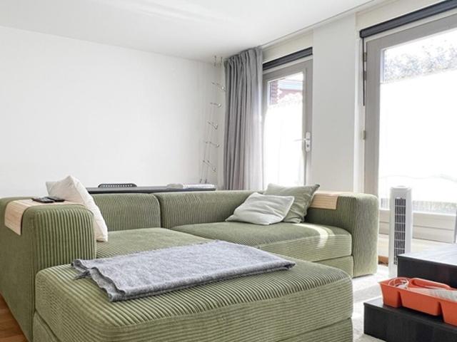 Woning te huur in Haarzuilens, Utrecht