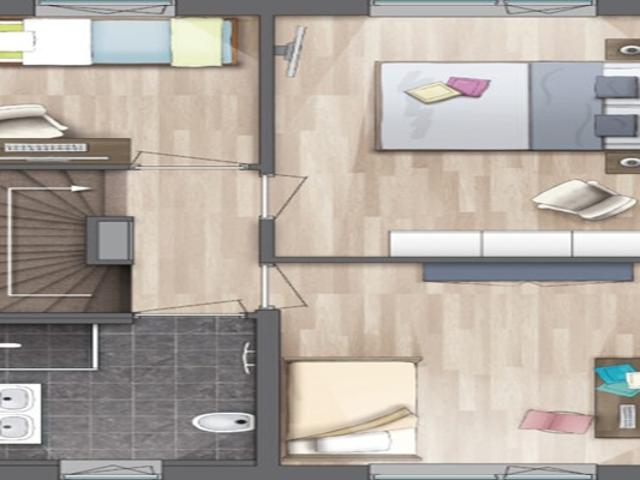 Woning te huur in Tilburg Centrum, Tilburg