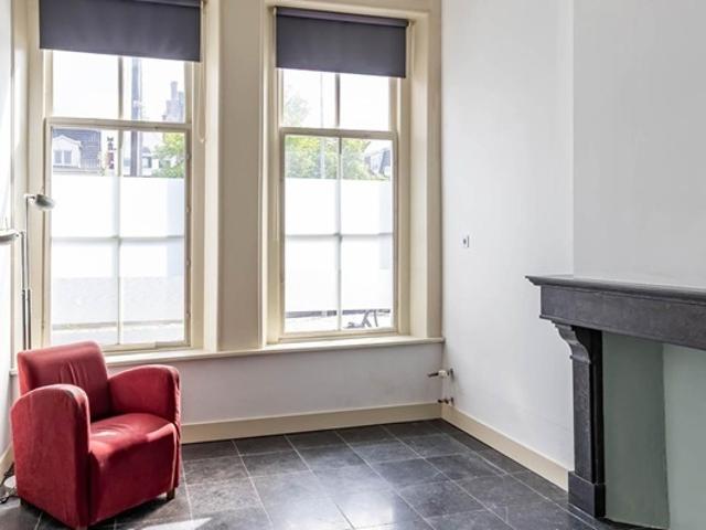 Woning te huur in Groningen