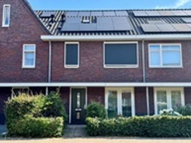 Woning te huur in Nijmegen