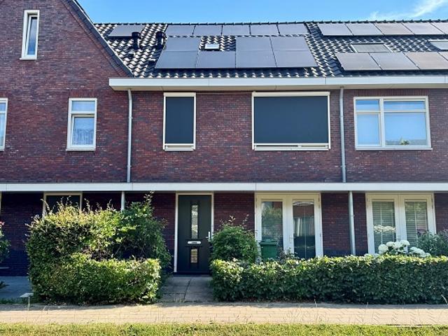 Woning te huur in Nijmegen