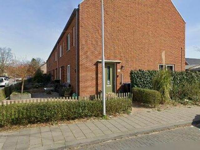 Woning te huur in Ridderkerk, Zuid Holland