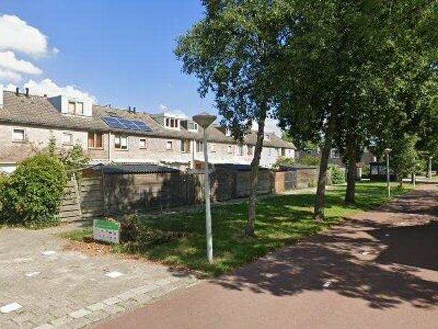 Woning te huur in Amsterdam, Noord Holland