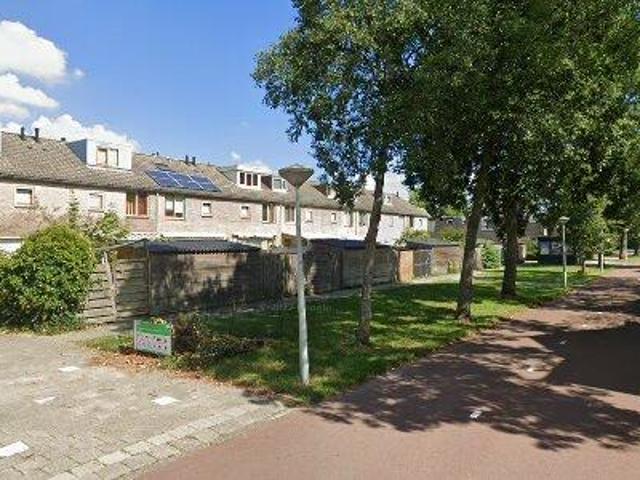 Woning te huur in Amsterdam, Noord Holland