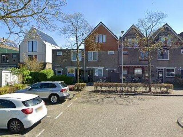 Woning te huur in Amsterdam, Noord Holland