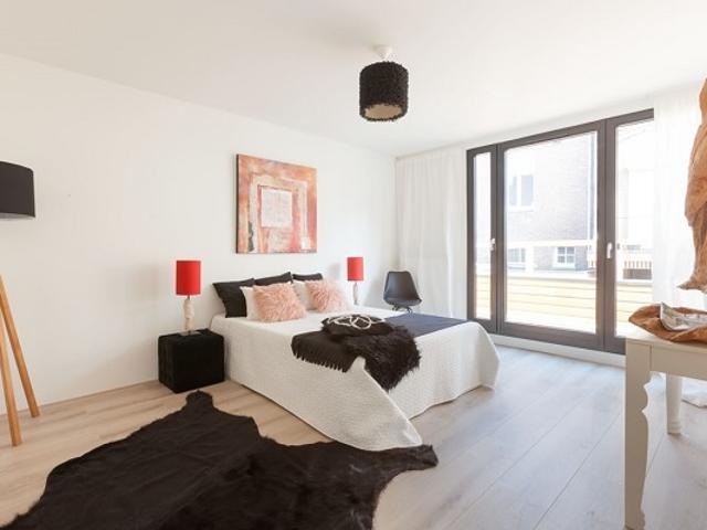 Woning te huur in Spijkerbuurt, Arnhem