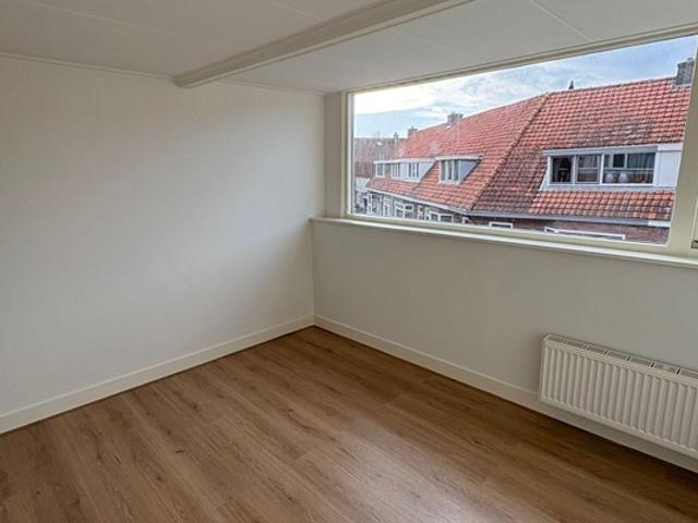 Woning te huur in Vogelwijk, Leeuwarden