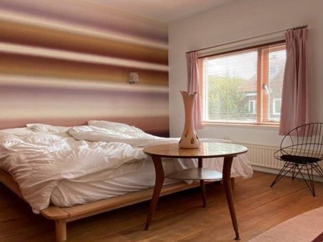 Woning te huur in Abstede, Gansstraat, Utrecht