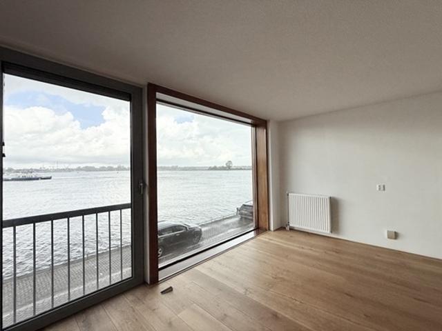 Woning te huur in Oostelijk Havengebied, Amsterdam
