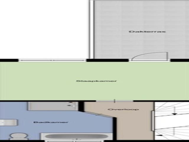 Woning te huur in Zuidoost, Bosch