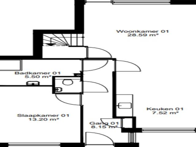 Woning te huur in Weert, Limburg