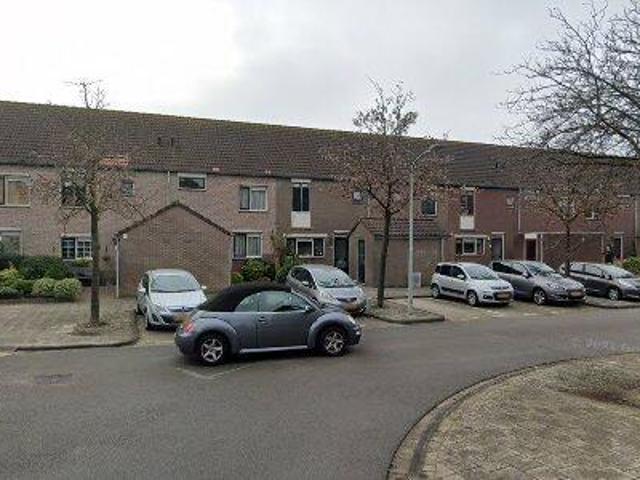 Woning te huur in Haarlem, Noord Holland