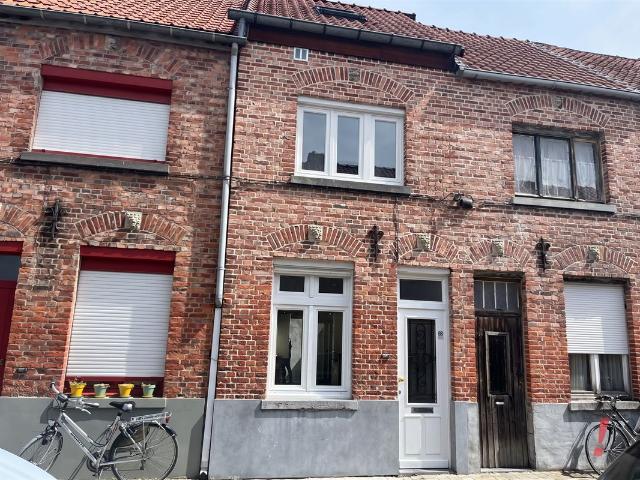 Maison location à Brugge, West-Vlaanderen