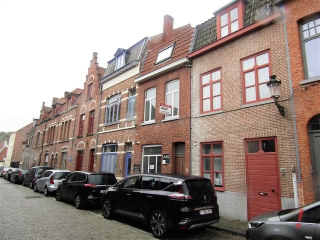 Maison location à Brugge, West-Vlaanderen