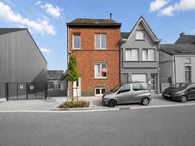 Maison location à Denderleeuw, Oost-Vlaanderen
