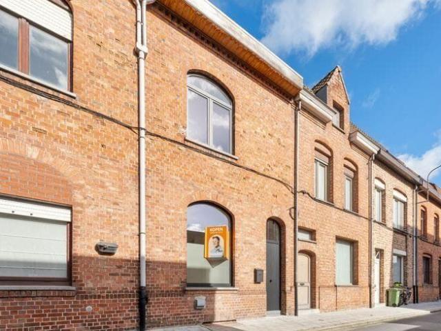Maison location à Ieper, West-Vlaanderen