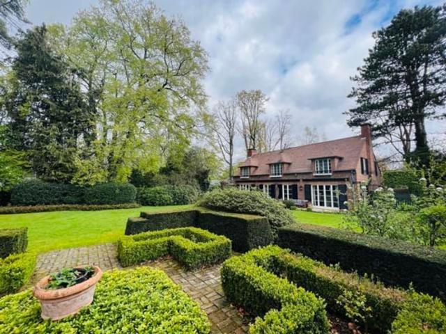 Maison location à Wezembeek-oppem, Brabant