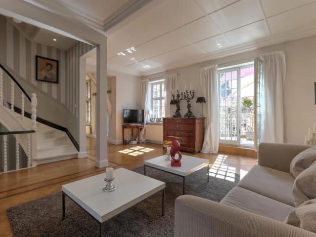 Maison location à Uccle, Bruxelles
