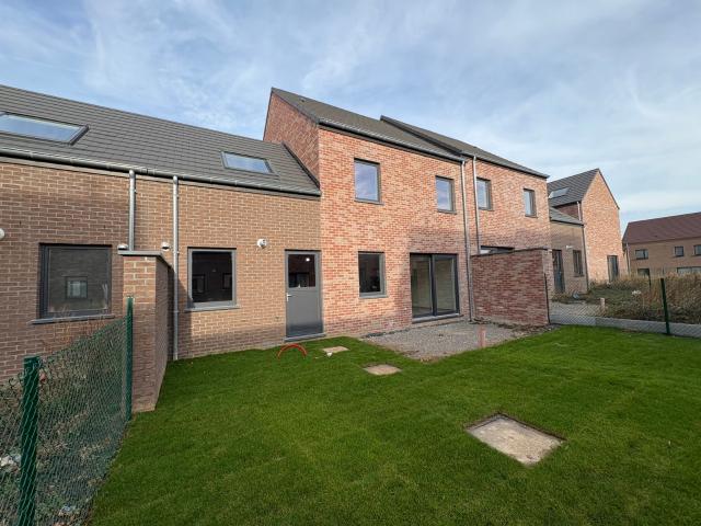 Maison location à Nijvel, Wallonie