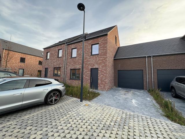 Maison location à Nijvel, Wallonie