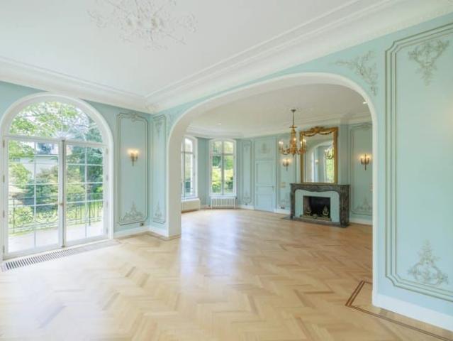 Maison location à Uccle, Bruxelles