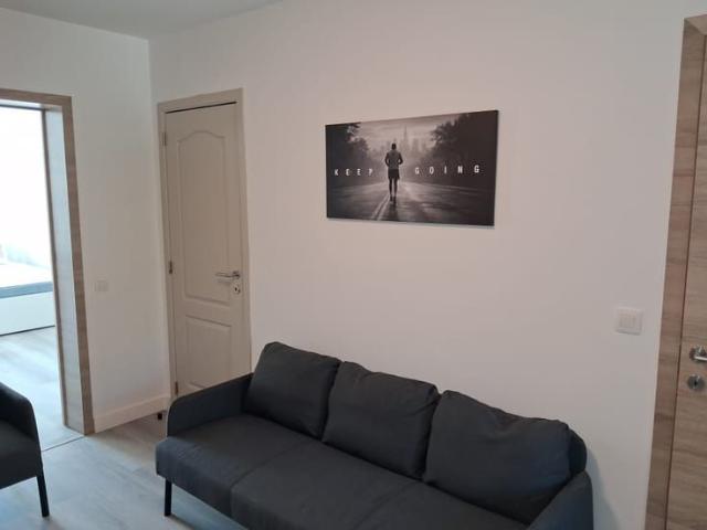 Maison location à Charleroi, Wallonie