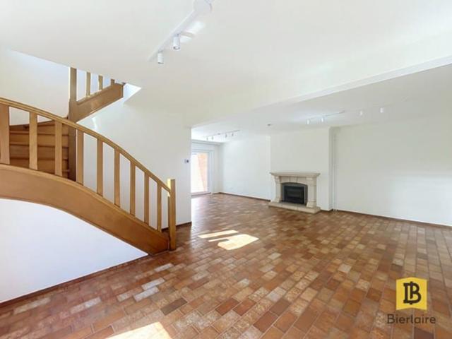 Maison location à Bergen, Wallonie