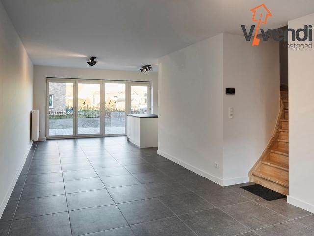 Maison location à Oud-Turnhout