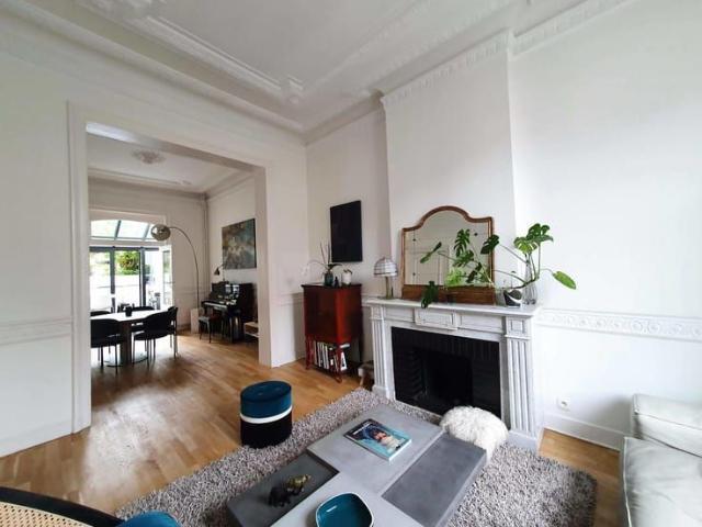 Maison location à Uccle, Bruxelles