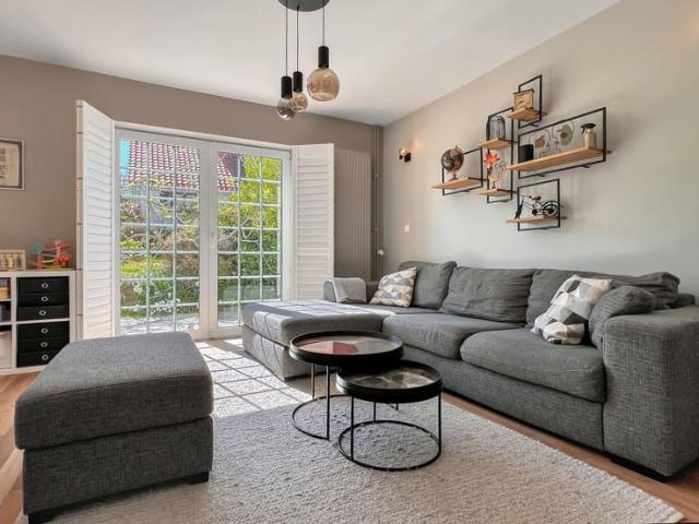 Maison location à Uccle, Bruxelles