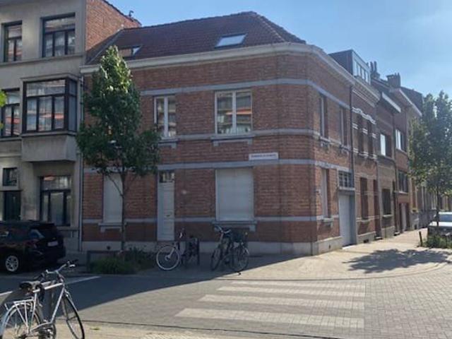 Maison location à Antwerpen