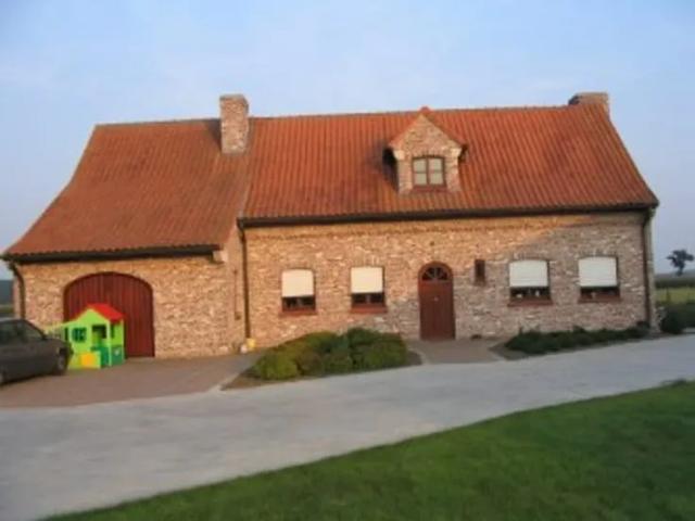 Maison location à Sint-Joris, Beernem