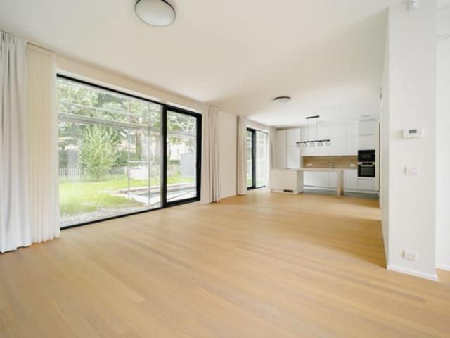 Maison location à Uccle, Bruxelles