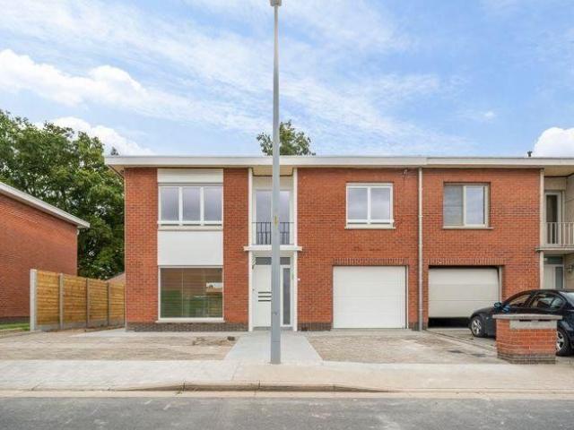 Maison location à Poperinge