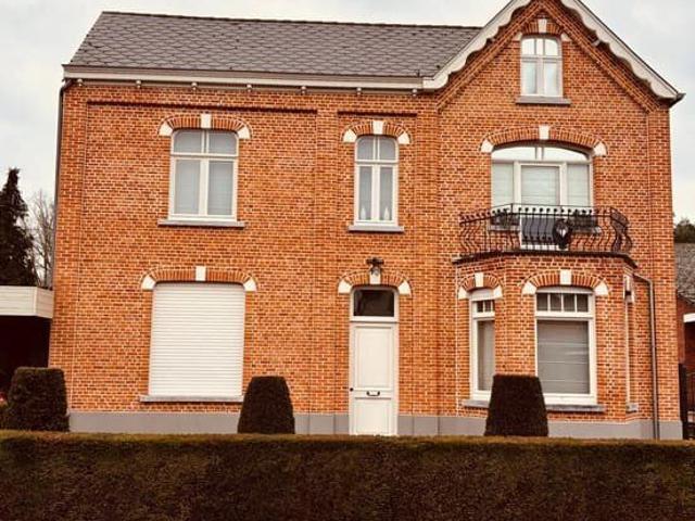 Maison location à Montaigu-zichem, Brabant
