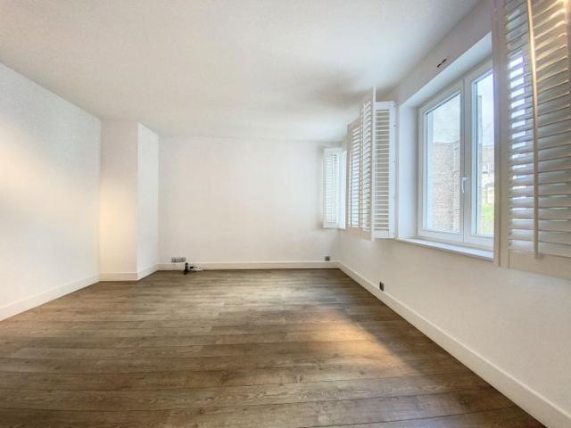 Maison location à Bruxelles